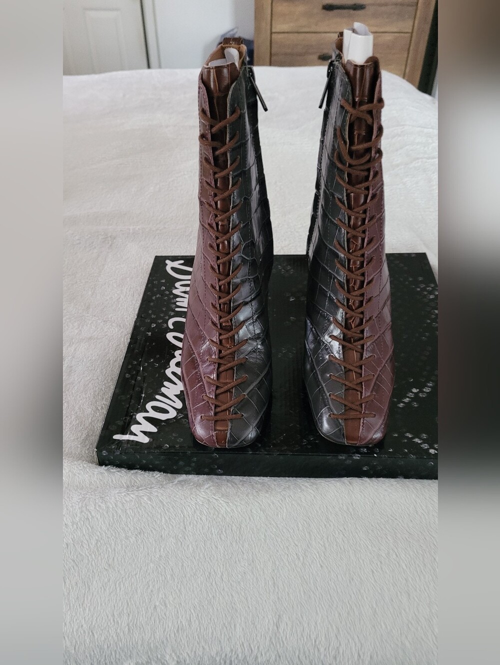 Sam Edelman Carney Boots